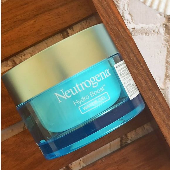 Neutrogena Hydraboost Water Gel