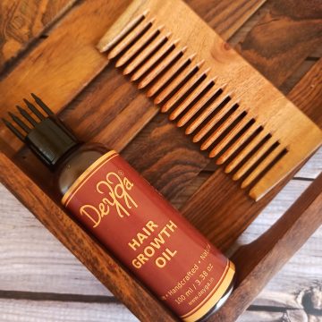 Deyga Hair Growth Oil